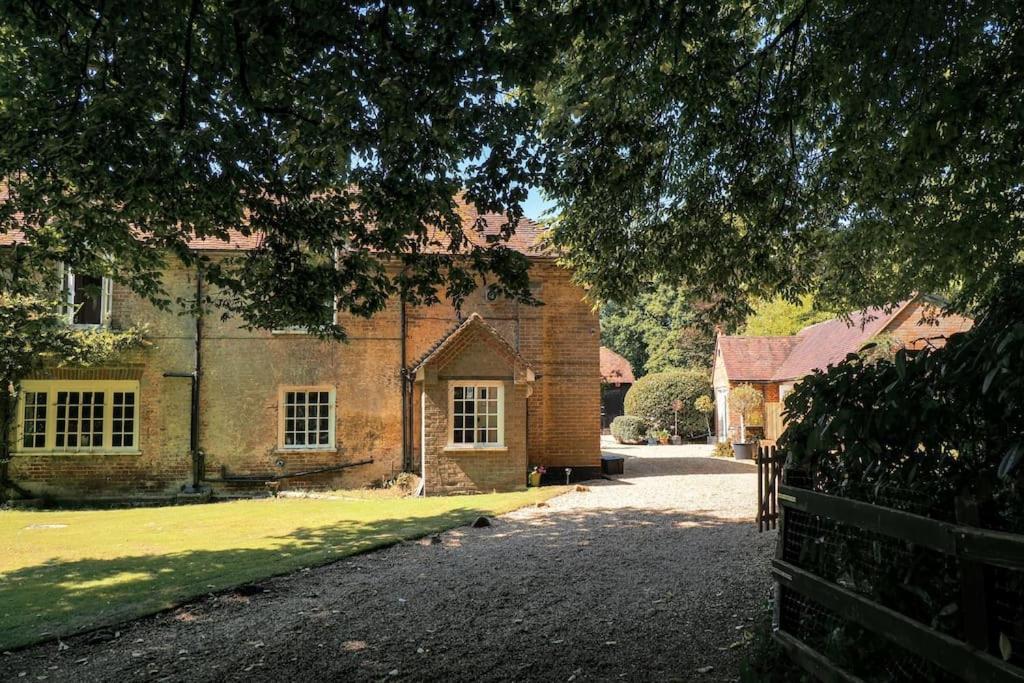 Landford'S Cottage, Your Retreat! المظهر الخارجي الصورة