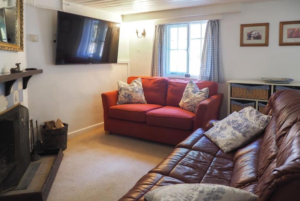 Landford'S Cottage, Your Retreat! المظهر الخارجي الصورة