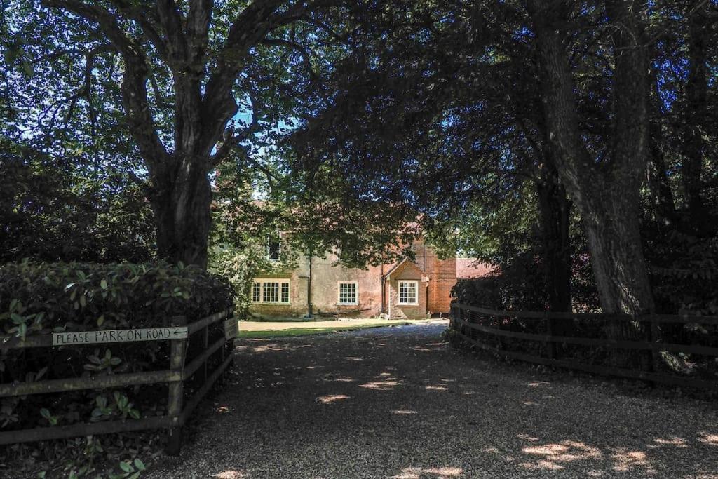 Landford'S Cottage, Your Retreat! المظهر الخارجي الصورة