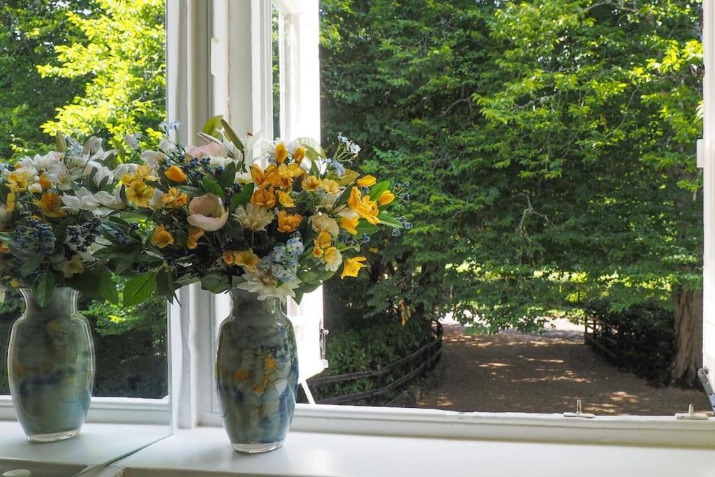 Landford'S Cottage, Your Retreat! المظهر الخارجي الصورة
