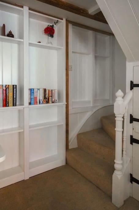 Landford'S Cottage, Your Retreat! المظهر الخارجي الصورة