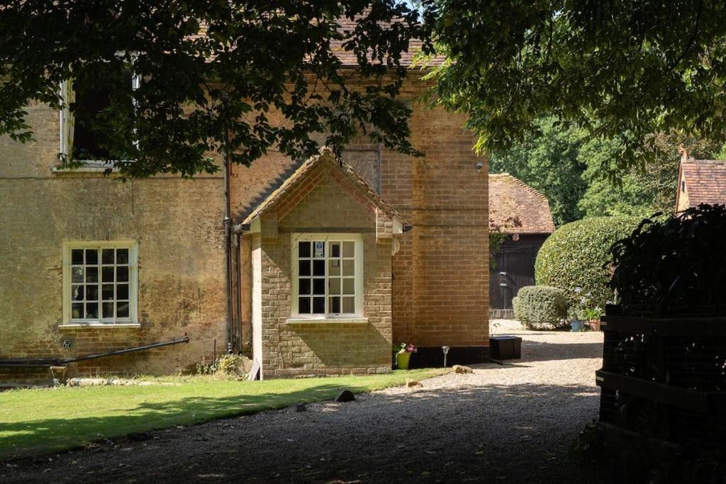 Landford'S Cottage, Your Retreat! المظهر الخارجي الصورة