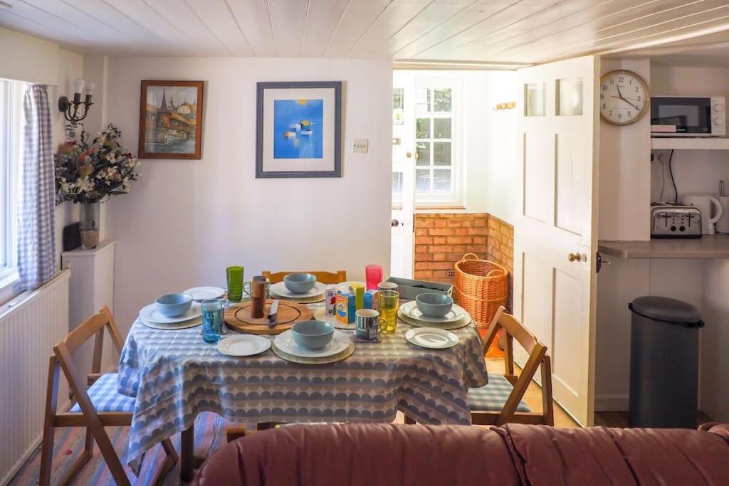 Landford'S Cottage, Your Retreat! المظهر الخارجي الصورة