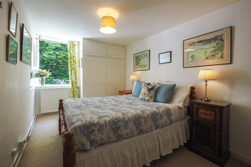 Landford'S Cottage, Your Retreat! المظهر الخارجي الصورة